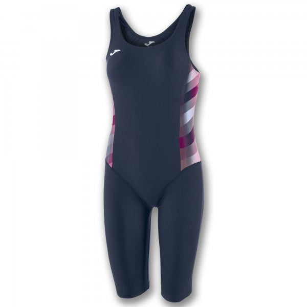 Joma Swimsuit Leg Shark Woman - Adult