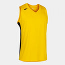Joma Cancha III T-Shirt Sleeveless - Adult