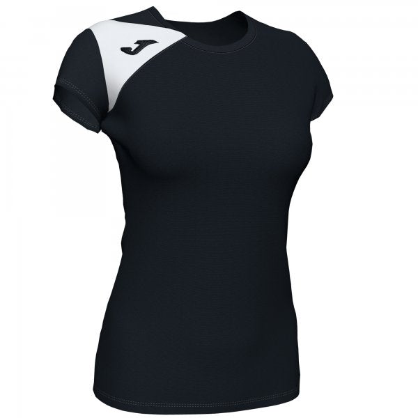Joma Spike II T-Shirt S/S - Junior
