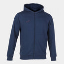 Joma Hooded Jacket Winner Ii - Adult