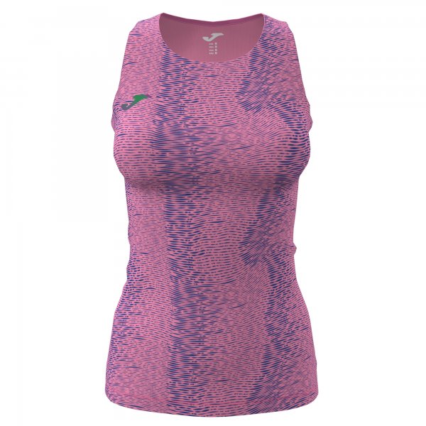 Joma Tabarca T-Shirt Sleeveless - Adult