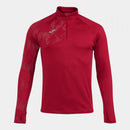 Joma Racó Sweatshirt 1/2 Zipper - Junior