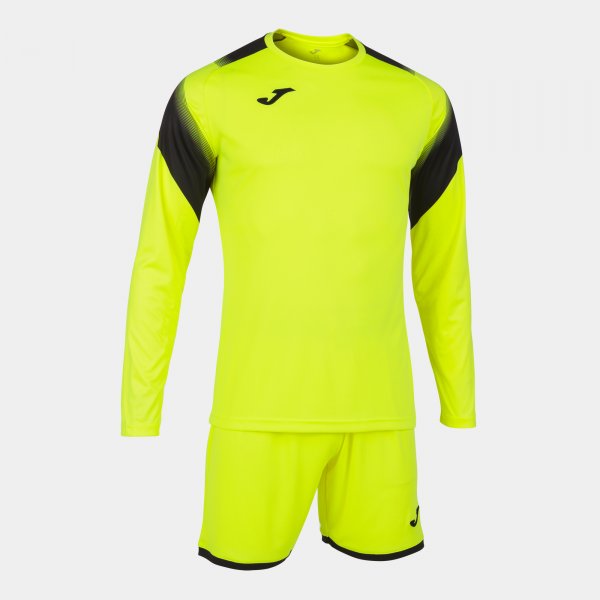 Joma Zamora V Goalkeeper Set L/S - Junior