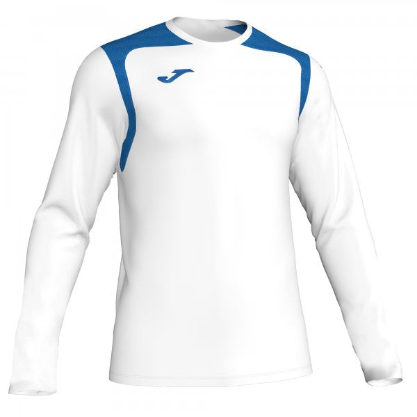 Joma T-Shirt Championship V L/S - Adult