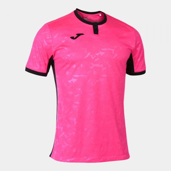 Joma Toletum II T-Shirt S/S - Junior