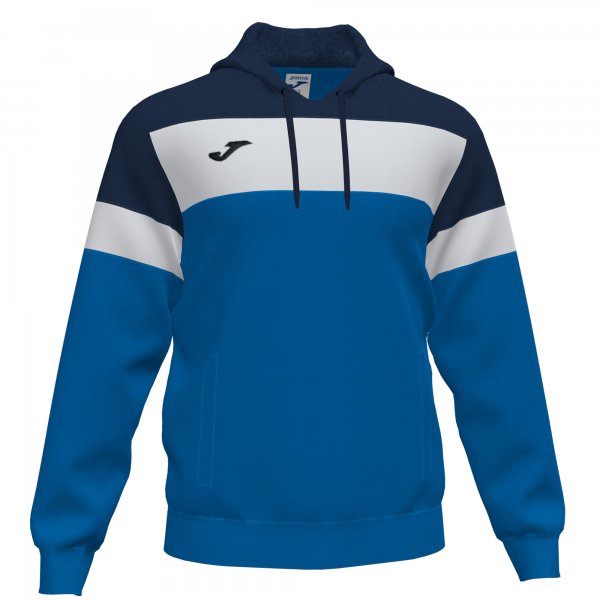 Joma Crew IV Hoodie Sweatshirt - Junior