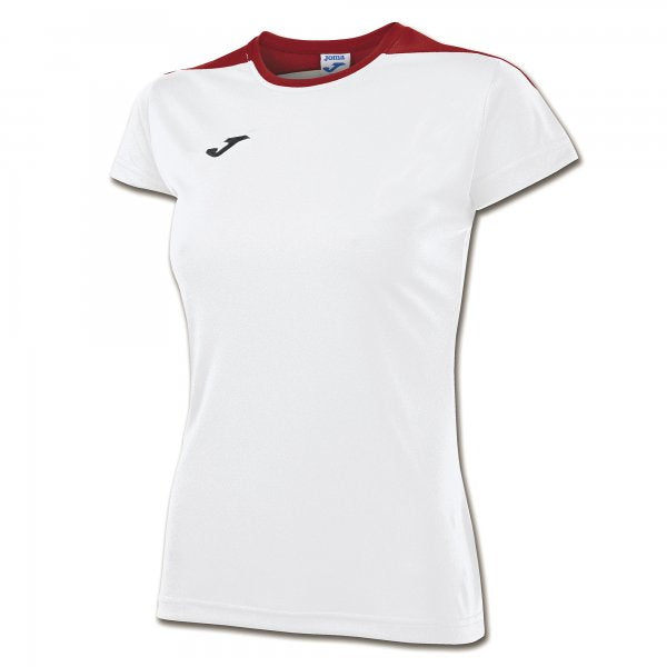 Joma Tshirt Spike S/S - Adult