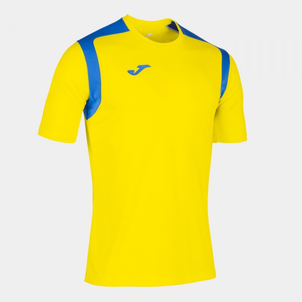 Joma T-Shirt Championship V S/S - Adult