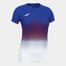 Joma Elite VII T-Shirt S/S - Junior