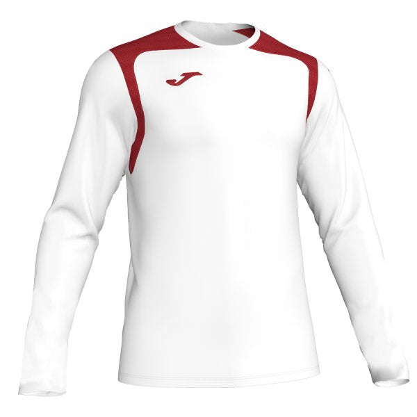 Joma T-Shirt Championship V L/S - Junior