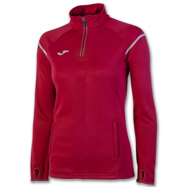 Joma Jacket Race Women - Junior