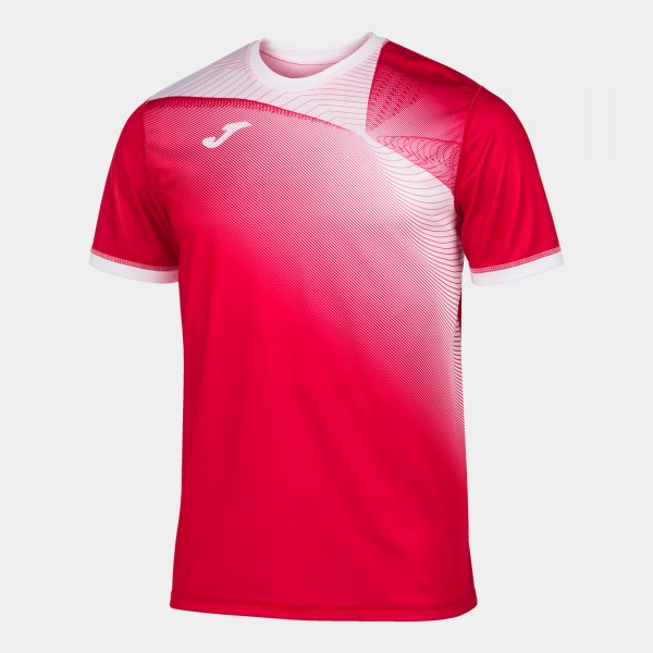 Joma Hispa II T-Shirt S/S - Adult