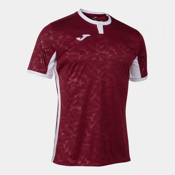 Joma Toletum II T-Shirt S/S - Junior