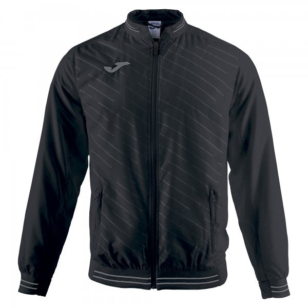 Joma Jacket Micro Torneo II  - Junior