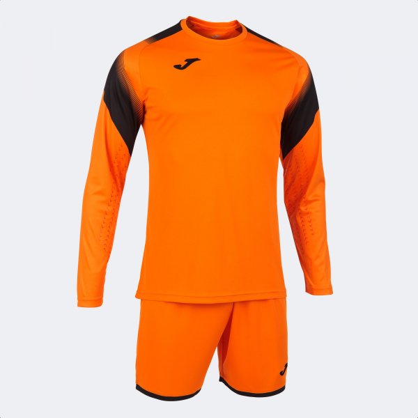 Joma Zamora V Goalkeeper Set L/S - Junior