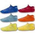 Inv Socks 2Roy-Ora-Gre-Red-Yel-Grey -Pack 12-