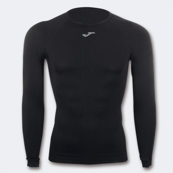 Joma Brama Classic Seamless T-Shirt L/S - Adult