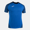 Joma Essential II T-Shirt S/S - Junior