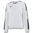 Joma Sweatshirt Championship IV Woman - Junior