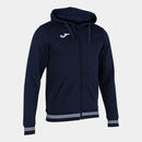 Joma Campus III Hoodie Jacket - Adult