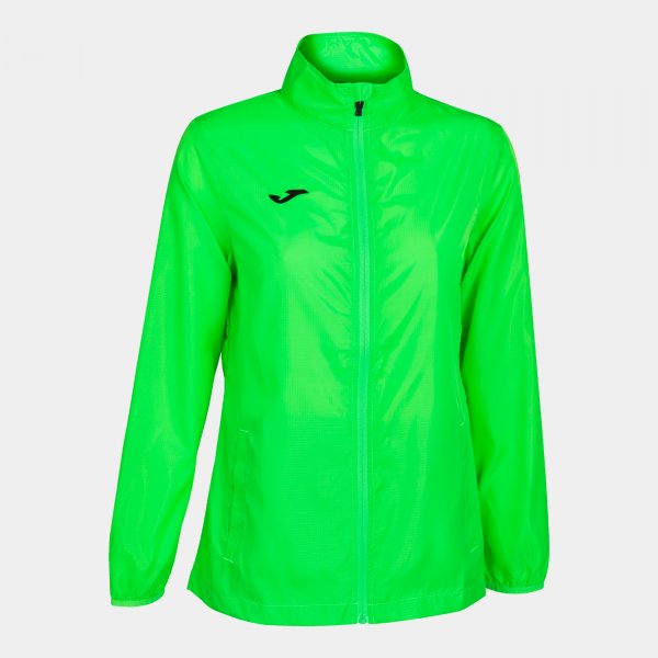 Joma Elite VII Windbreaker - Adult