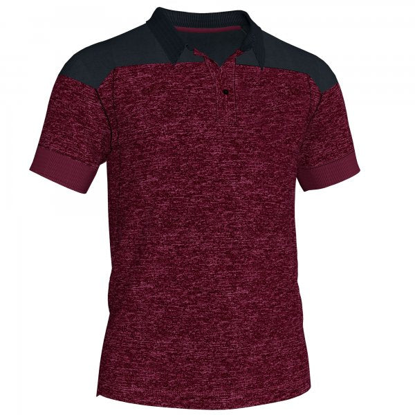 Joma Polo Shirt Winner Ii Cotton S/S - Adult