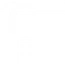 Goalkeeper Gloves Hunter Red-Black