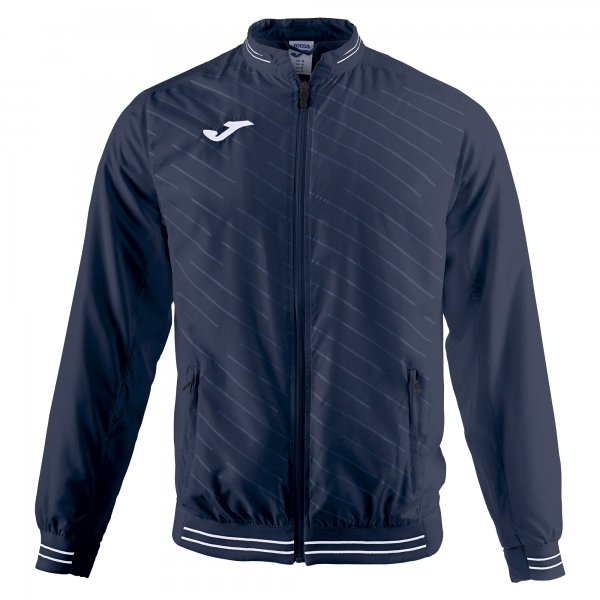 Joma Jacket Micro Torneo II  - Junior