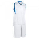 Joma Campus Set Basket Sleeveles - Junior