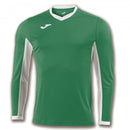 Joma Championship IV T-Shirt L/S - Junior
