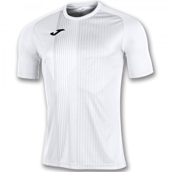 Joma S/S T-Shirt Tiger - Adult