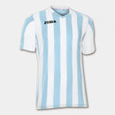 Joma Copa Short Sleeves T-Shirt - Adult