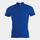 Joma Bali II Polo Shirt S/S - Junior