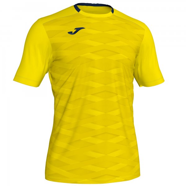 Joma Myskin Academy T-Shirt S/S - Junior