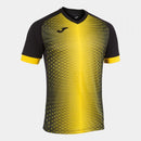 Joma Supernova T-Shirt S/S - Junior