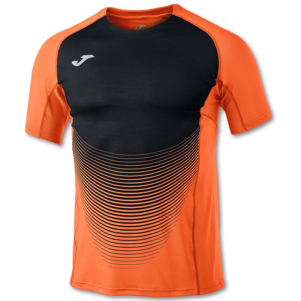 Joma S/S T-Shirt Elite Vi - Junior