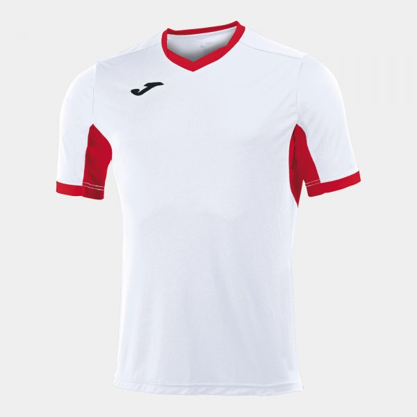 Joma Championship IV T-Shirt S/S - Adult