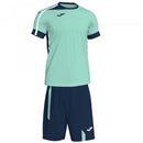 Joma Roma II Set S/S - Adult