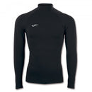 Joma Brama Classic Seamless T-Shirt L/S - Adult