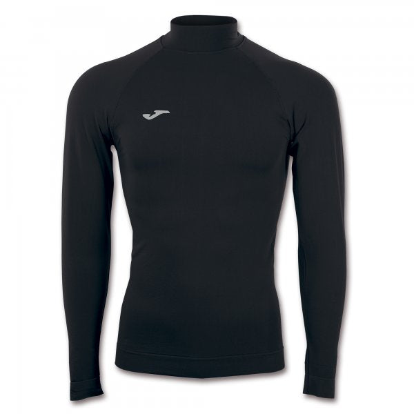 Joma Brama Classic Seamless T-Shirt L/S - Adult