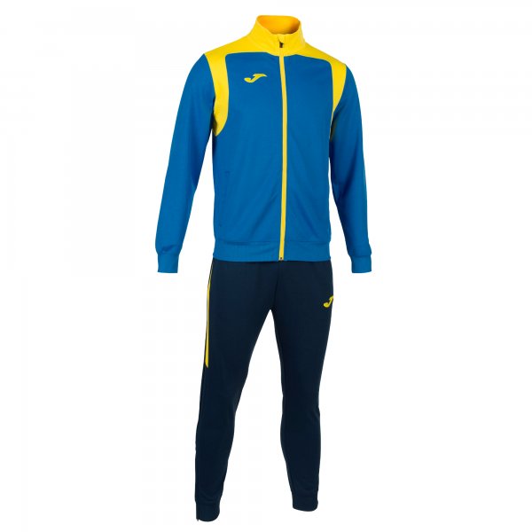 Joma Tracksuit Championship V - Junior