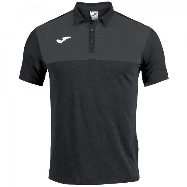 Joma Winner Polo S/S - Junior