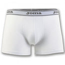 Joma Boxer Briefs Cotton -Pack 2- - Junior