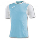 Joma T-Shirt Torneo Ii S/S - Adult