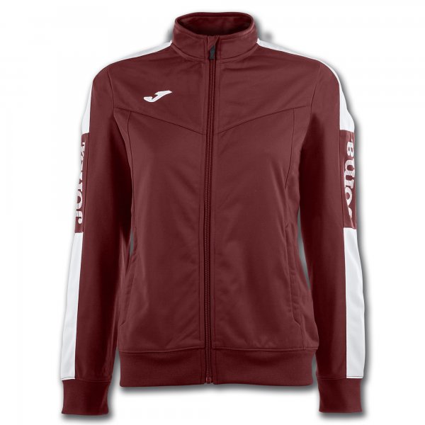 Joma Jacket Championship IV Woman - Adult