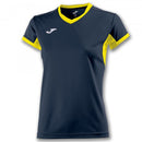 Joma T-Shirt Championship IV S/S Woman - Junior