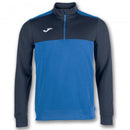 Joma Sweatshirt 1/2 Zip Winner - Adult