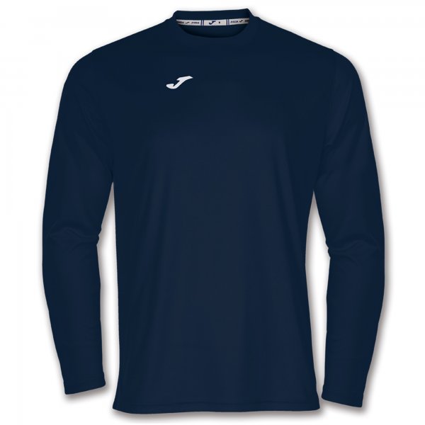 Joma Combi T-Shirt L/S - Adult