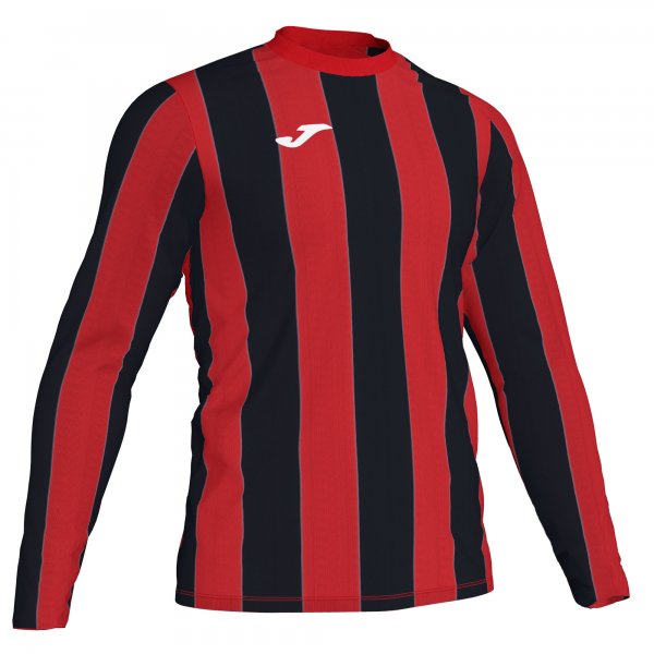Joma Inter T-Shirt L/S - Adult