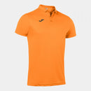 Joma Polo Shirt S/S - Adult